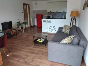 Appartamento a due passi da Burcina - Pollone