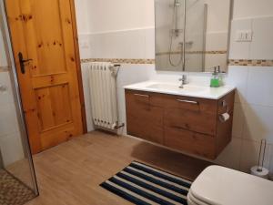 Appartamento a due passi da Burcina