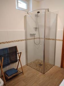 Appartamento a due passi da Burcina