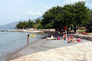 Apartments and rooms with parking space Starigrad, Paklenica - 18034