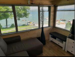 Rozkoš beach mobilheim