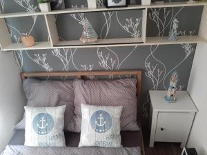 Rozkoš beach mobilheim