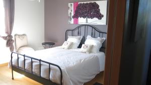 B&B / Chambres d'hotes Le Real : photos des chambres