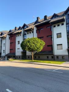 Bee's Place Holiday Home Kranjska Gora 