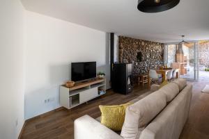 Cellar House - Casa do Palheiro