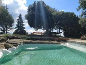 La caseta de El Llancís - L’ Esquirol