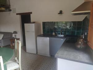 La caseta de El Llancís