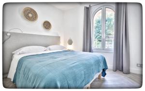 Appartements Le Vallaya Suites & Spa : photos des chambres