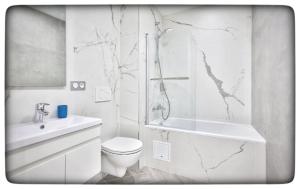 Appartements Le Vallaya Suites & Spa : photos des chambres