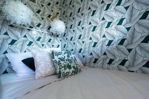 Studio cosy à proximité du centre ville