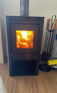 APARTAMENTO A UMA QUADRA DO HARD ROCK CAFÉ GRAMADO