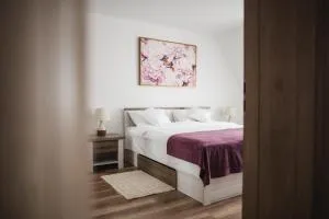 Vila Helena - Răşinari