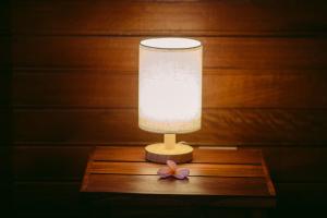 Kurnia Guest House & Spa