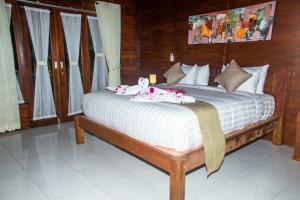Kurnia Guest House & Spa