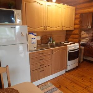 Mökki Salakka Rääkkylä Pohjois-Karjala