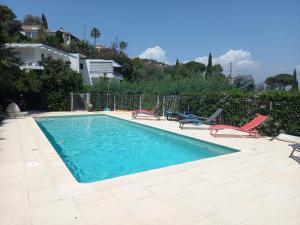 Villa Malibu