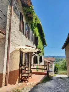 Borgo Francia - Cremolino
