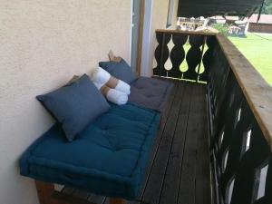 Naturhof Selbertinger