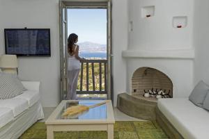 Naoussa Hills Boutique Resort- Adults Only (13+) Paros Greece
