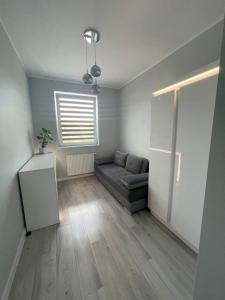 Apartament Łęczycka