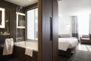 Hotels Novotel Toulouse Centre Wilson : photos des chambres