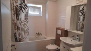 Apartmani Popović Nin