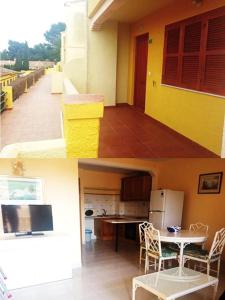 Apartamento Denia