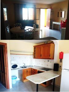 Apartamento Denia