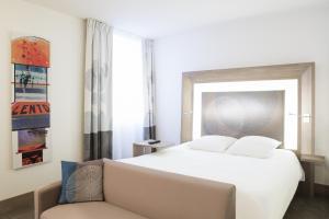 Hotels Novotel Toulouse Centre Wilson : photos des chambres