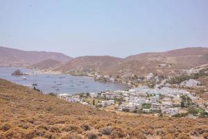 Patmos Villas Patmos Greece