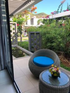 Oceanami Villas & Beach Club 3 bedroom villa