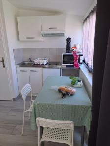 Appartement Aix (1 à 2 personnes)