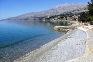 Apartments by the sea Starigrad, Paklenica - 19584 