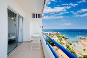 Holiday Studio With A View