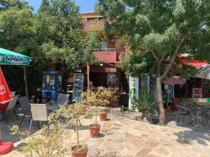 Апартамент Нели - Krushevets