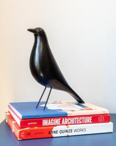 Elegant Studio In The Heart Of The Town