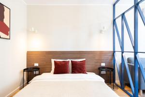 Elegant Studio In The Heart Of The Town