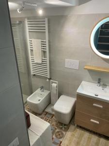 Casa vacanza al N.56 A POLLINA