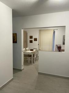 Casa vacanza al N.56 A POLLINA