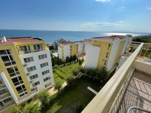 Fort Noks - Menada Apartments