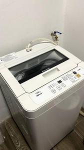 #2.1 Jazz Suites Large Bed Vivacity Kuching 3rooms