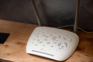 #2.1 Jazz Suites Large Bed Vivacity Kuching 3rooms