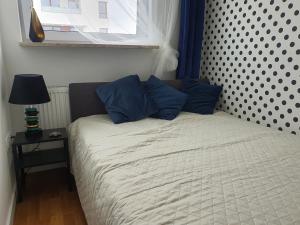 Apartament przy metro