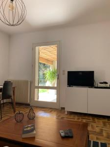 Maisons de vacances Le clos Gaya : photos des chambres