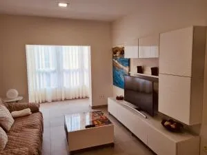 SUITE COCO I - Guanarteme