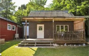 2 Bedroom Amazing Home In Fjälkinge - Tosteberga