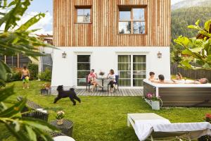 Chalet Mi Amur