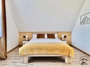 Apartament Nad Zaporą - Frydman