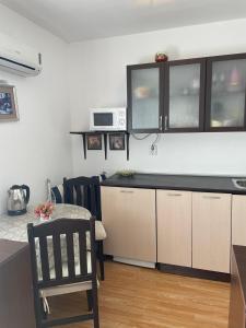 Villa Flora SP apartments