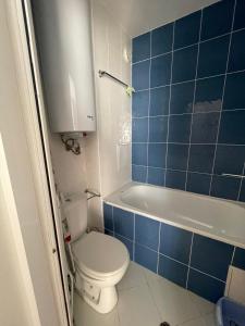 Villa Flora SP apartments